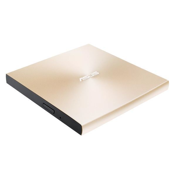 Оптичний привід ASUS DVD&plusmn;RW (SDRW-08U8M-U/GOLD/G/AS) H00000148546 фото