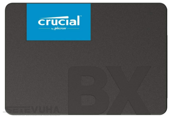 SSD диск Micron (CT2000BX500SSD1) H00000424540 фото