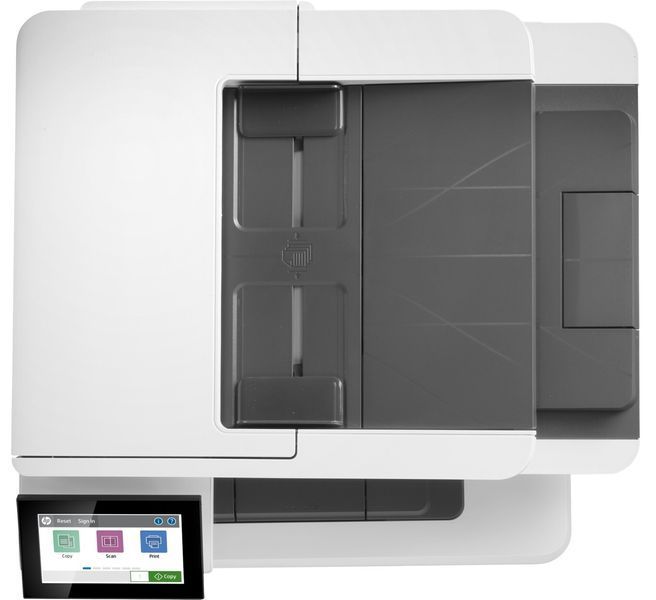 БФП HP лазерне для ч/б друку (3PZ55A) H00000052861 фото