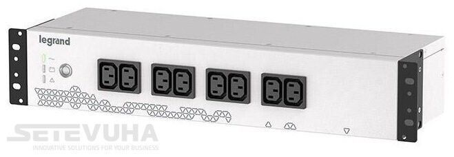 ДБЖ Legrand Keor PDU (310331) H00000035510 фото