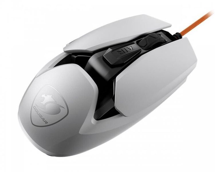 Миша Cougar (AirBlader Tournament (White)) H00000349179 фото