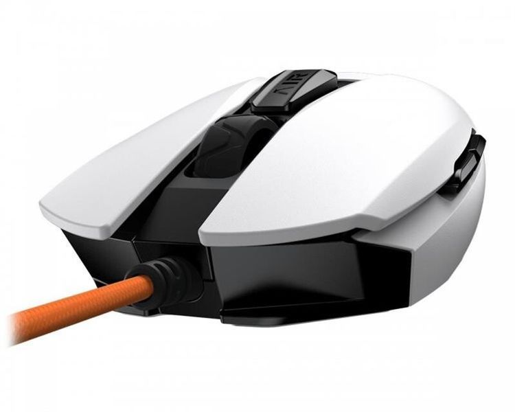 Миша Cougar (AirBlader Tournament (White)) H00000349179 фото