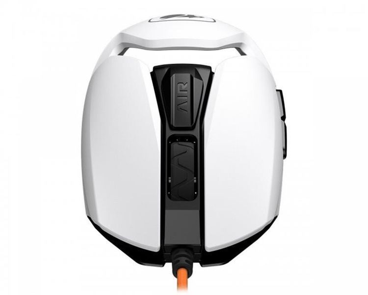 Миша Cougar (AirBlader Tournament (White)) H00000349179 фото