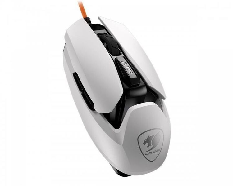 Миша Cougar (AirBlader Tournament (White)) H00000349179 фото