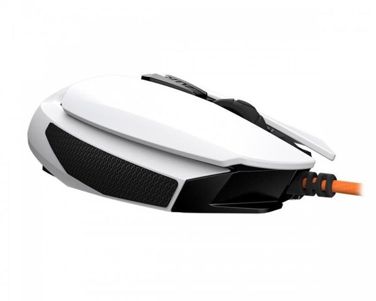Миша Cougar (AirBlader Tournament (White)) H00000349179 фото