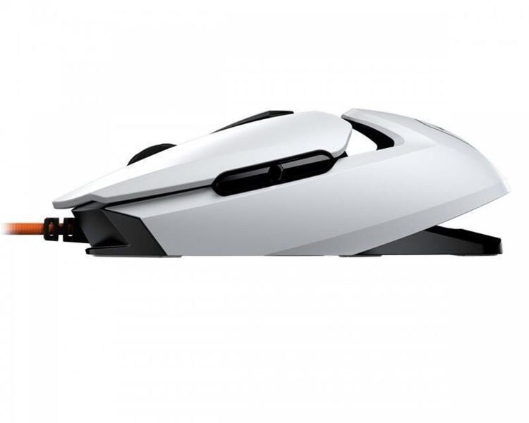 Миша Cougar (AirBlader Tournament (White)) H00000349179 фото