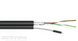 Кабель вита пара OK-Net FTP Cat 5 PE 2 х 2 х 0.51 (49383m500) H00000011609 фото 1