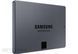 SSD диск Samsung 870 QVO 2ТБ SATA III 2.5" V-NAND (MZ-77Q2T0BW) H00000026235 фото 2