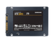 SSD диск Samsung 870 QVO 2ТБ SATA III 2.5" V-NAND (MZ-77Q2T0BW) H00000026235 фото 5