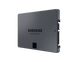 SSD диск Samsung 870 QVO 2ТБ SATA III 2.5" V-NAND (MZ-77Q2T0BW) H00000026235 фото 4