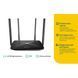 Беспроводной маршрутизатор Mercusys AC12G Двухдиапазонный MU-MIMO (AC12G) H00000022650 фото 4