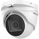 Гібридна відеокамера Hikvision (DS-2CE79H0T-IT3ZF (C) (2.7-13.5)) H00000361895 фото 1