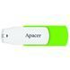 Флеш пам'ять USB Apacer AH335 64ГБ USB 2.0 (AP64GAH335G-1) H00000058479 фото 1