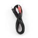 Кабель Cablexpert mini-jack 3.5 мм - 2*RCA 2.5 м (CCA-458-2.5M) H00000179951 фото 2