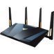 Бездротовий маршрутизатор ASUS (90IG08V0-MO3N0V) H00000439119 фото 1