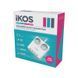 Мережевий фільтр iKOS (0005-CEF) H00000433284 фото 2