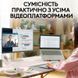 Веб камера Logitech (960-001617) H00000393766 фото 7