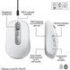 Мышь Logitech (910-006946) H00000457054 фото 3