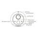 IP-камера Ezviz (CS-CV316 (2.0)) H00000048251 фото 3