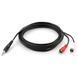 Кабель Vinga mini-jack 3.5 мм - RCA 3 м (VCPDCJ35MRCA23BK) H00000204194 фото 2