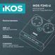 Мережевий фільтр iKOS (0005-CEF) H00000433284 фото 4