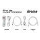 Монитор Iiyama (XUB2792QSU-W6) H00000456365 фото 12