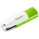 Флеш пам'ять USB Apacer AH335 64ГБ USB 2.0 (AP64GAH335G-1) H00000058479 фото 2