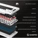 Клавіатура GamePro (MK160W) H00000457545 фото 6