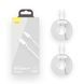 Кабель BASEUS USB Type C - Apple Lightning 1.5 м (TZCATLZJ-02) H00000184794 фото 2