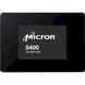 SSD диск Micron (MTFDDAK3T8TGA-1BC1ZABYYR) H00000361308 фото 1