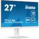Монитор Iiyama (XUB2792QSU-W6) H00000456365 фото 3