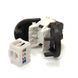 Модуль RJ-45 Corning Keystone Cat 6a (XF500006390) H00000258382 фото 2