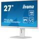 Монитор Iiyama (XUB2792QSU-W6) H00000456365 фото 4