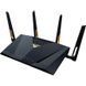 Бездротовий маршрутизатор ASUS (90IG08V0-MO3N0V) H00000439119 фото 4