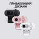 Веб камера Logitech (960-001617) H00000393766 фото 8