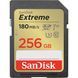 Карта памяти SanDisk (SDSDXVV-256G-GNCIN) H00000313201 фото 1