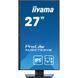 Монітор Iiyama (XUB2793HS-B7) H00000456784 фото 2