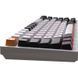Клавіатура GamePro (MK160W) H00000457545 фото 5