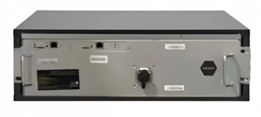 Asic-майнер Bitmain Antminer S19 Hyd 3U 558 Th/s 10600 Вт SHA-256 (S19 XP+ Hyd 3U 558Th) H00000503129 фото