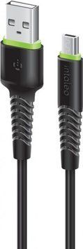 Кабель Intaleo USB Type A - Micro-USB 0.2 м (1283126487422) H00000204017 фото