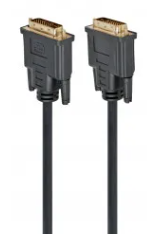 Кабель Cablexpert DVI-D DVI-D 1.8 м (CC-DVI2-BK-6) H00000116504 фото
