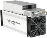 Asic-майнер MicroBT WhatsMiner M60 172 Th/s 3450 Вт SHA-256 (M60 172Th) H00000502780 фото