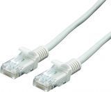 Патч-корд ProfCable U/FTP Cat. 5e 30 м PVC Белый (ProfCable7-3000) H00000042088 фото