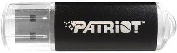 Флеш пам'ять USB Patriot Xporter Pulse 64ГБ USB 2.0 (PSF64GXPPBUSB) H00000061202 фото