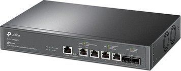 Комутатор TP-Link (TL-SX3206HPP) H00000361483 фото