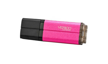 Флеш память USB Verico 64ГБ USB 2.0 (1UDOV-MFPK63-NN) H00000160247 фото