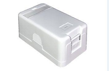 Розетка OK-Net (OK-MI111) H00000222936 фото