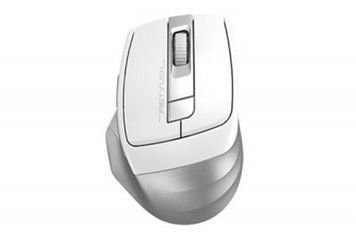 Мышь A4Tech (FB35CS (Icy White)) H00000349188 фото