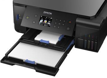 Чернила Epson (C13T00R440) H00000038562 фото