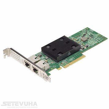 Сетевая карта Dell (540-BBVM) H00000035118 фото